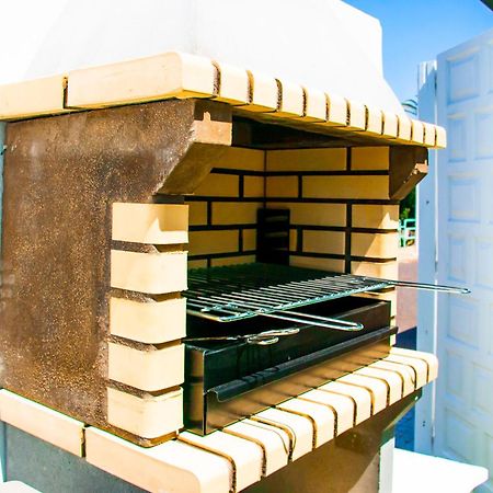Vibesol Pool Heated House Apartamento Playa Honda  Exterior foto