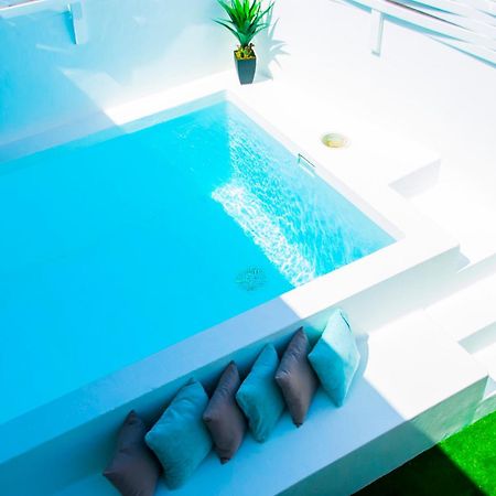 Vibesol Pool Heated House Apartamento Playa Honda  Exterior foto