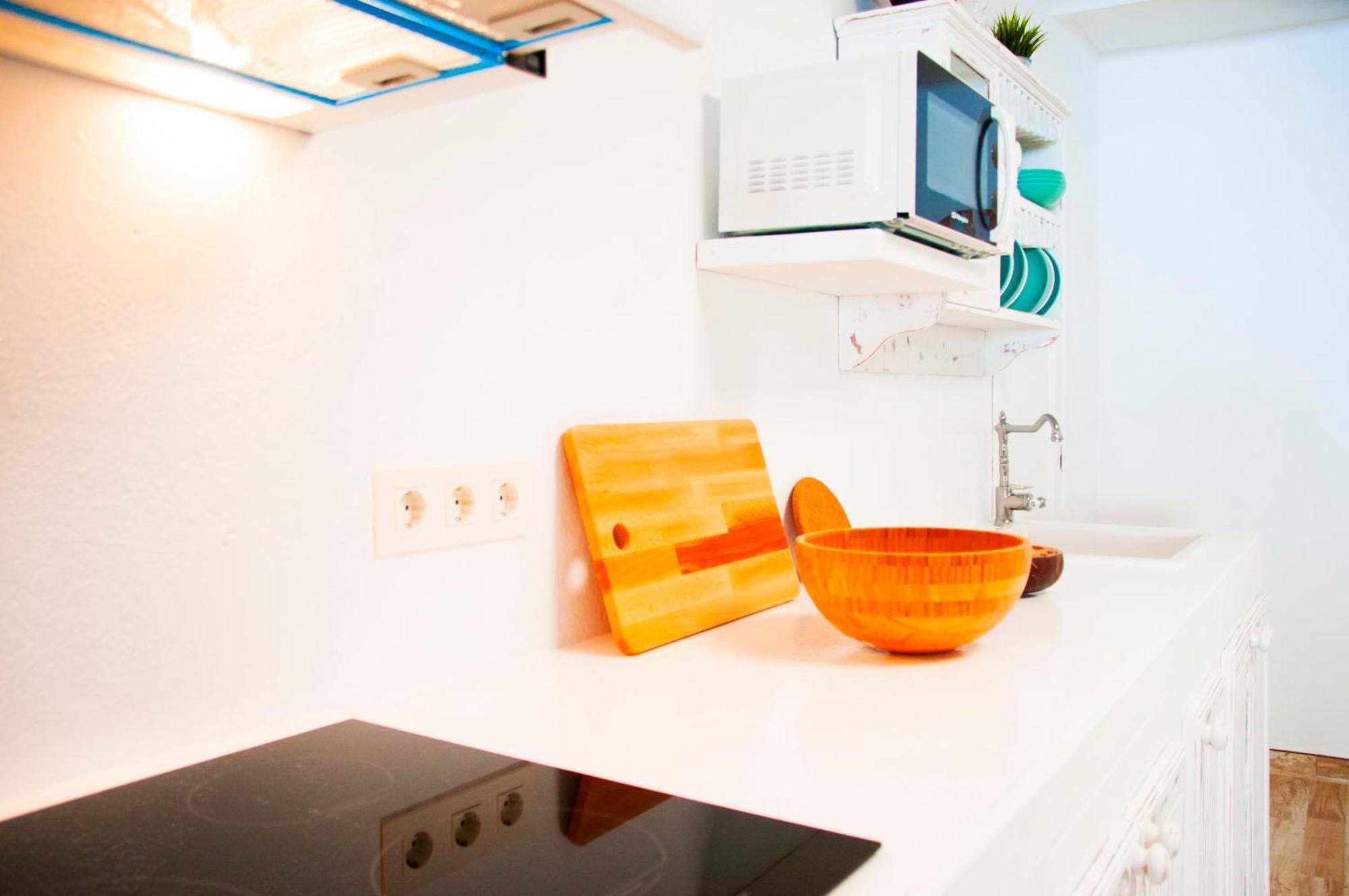 Vibesol Pool Heated House Apartamento Playa Honda  Exterior foto
