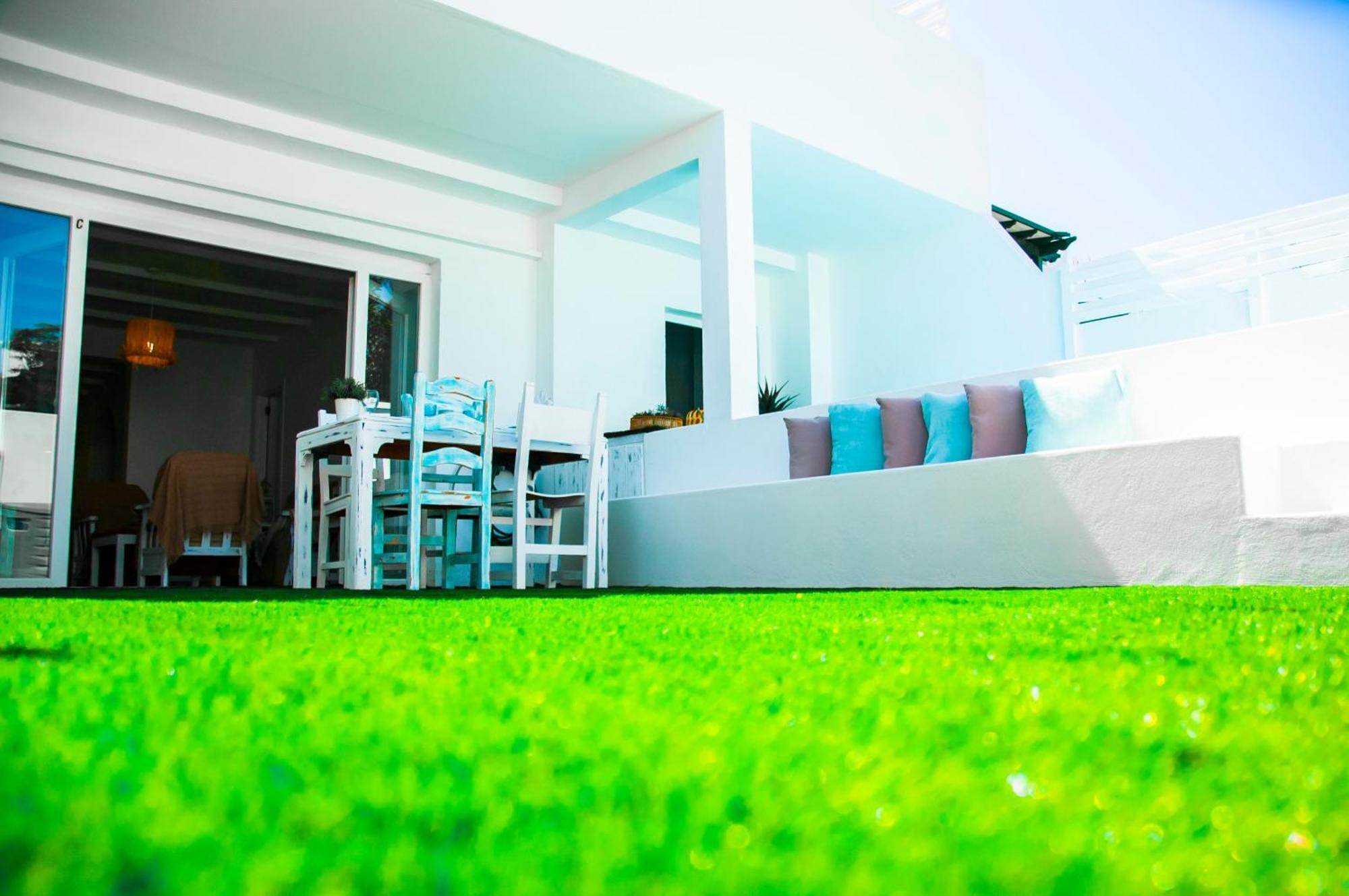 Vibesol Pool Heated House Apartamento Playa Honda  Exterior foto