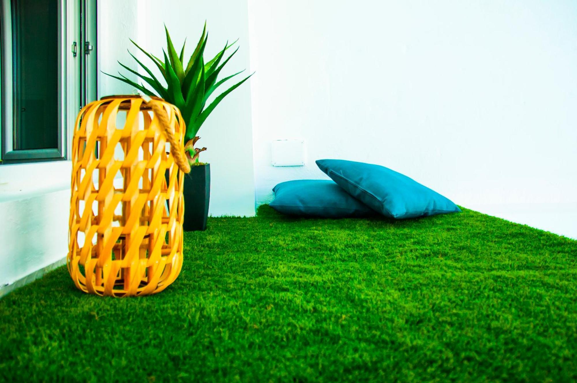 Vibesol Pool Heated House Apartamento Playa Honda  Exterior foto